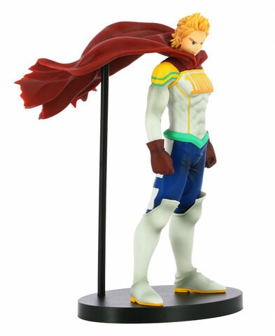 Figurine Age Of Heroes - My Hero Academia - Mirio Togata Lemillion